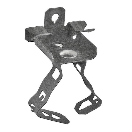 Southwire Hanger, Conduit Use, 1-1/2 in, Steel BC18KC112